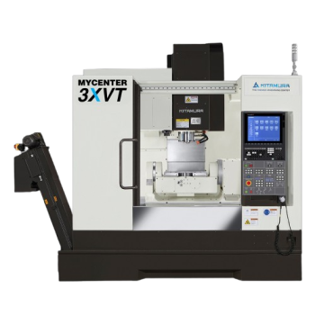 Máy phay CNC 5 trục Kitamura Mycenter-3XVT