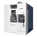 Máy phay CNC 5 trục Kitamura Mytrunnion-1
