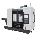 Máy phay đứng CNC Kitamura Mycenter-4XG#40