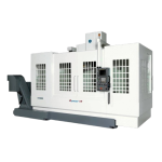 Máy phay đứng CNC Kitamura Mycenter-7X#50