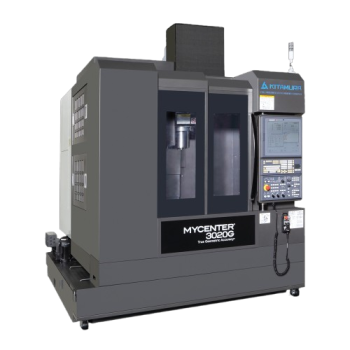 Máy phay đứng CNC Kitamura Mycenter-3020G