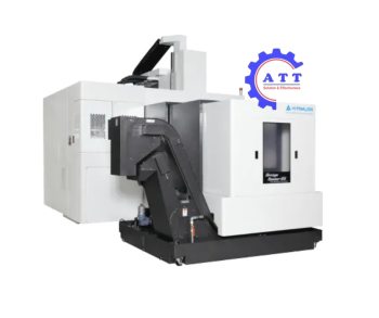 Máy phay giường CNC Kitamura Bridgecenter-10G