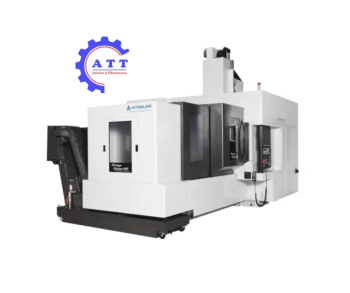 Máy phay giường CNC Kitamura Bridgecenter-8G#40