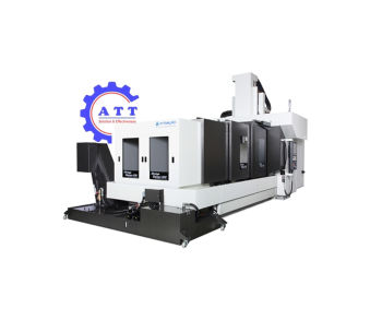 Máy phay giường Kitamura Bridgecenter-12G