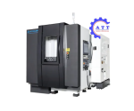 Máy phay ngang CNC Kitamura Mycenter-HX300iG/400