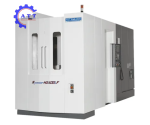 Máy phay ngang CNC Kitamura Mycenter-HX400iFTGA
