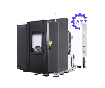 Máy phay ngang CNC Kitamura Mycenter-HX400iG/500