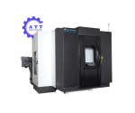 Máy phay ngang CNC Kitamura Mycenter-HX500iG/630#40
