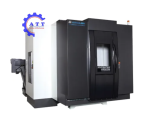 Máy phay ngang CNC Kitamura Mycenter HX500iG/630 #50