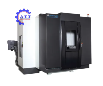 Máy phay ngang CNC Kitamura Mycenter HX500iG/630 #50