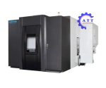 Máy phay ngang CNC Kitamura Mycenter-HX630G/800