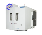 Máy phay ngang CNC Kitamura Mycenter-HX630iTGA