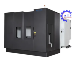 Máy phay ngang CNC Kitamura Mycenter-HX800G