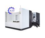 Máy phay ngang CNC Kitamura Mycenter-HX1000G/HX1250G