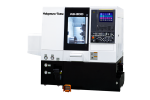Máy tiện CNC Nakamura Tome AS-200 và AS-200L