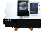 Máy tiện CNC Nakamura Tome AS-200 và AS-200L