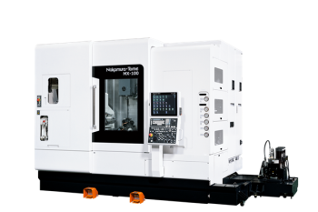 Máy gia công đa nhiệm Nakamura Tome MX-100