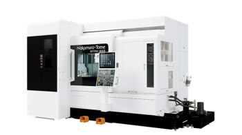 Máy gia công đa nhiệm Nakamura Tome NTRX-300