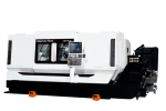 Máy tiện CNC Nakamura Tome NEW TW-30
