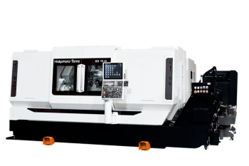 Máy tiện CNC Nakamura Tome NEW TW-30