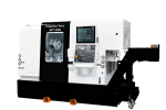 Máy tiện CNC Nakamura Tome WT-100
