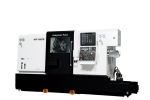 Máy tiện CNC Nakamura Tome WT-150II