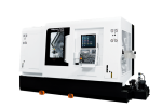 Máy tiện CNC Nakamura Tome WT-250II
