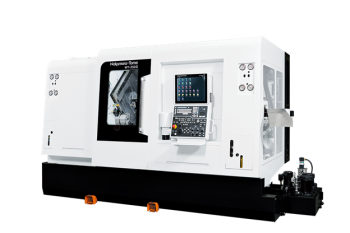 Máy tiện CNC Nakamura Tome WT-250II