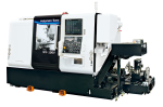 Máy tiện CNC Nakamura Tome WY-100II và WY-150