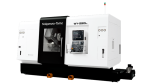 Máy tiện CNC Nakamura Tome WY-250 và WY-250L
