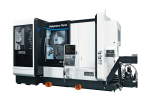 Máy tiện CNC Nakamura Tome JX-200