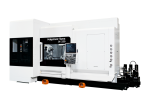 Máy tiện CNC Nakamura Tome JX-250