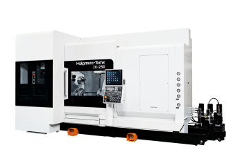 Máy tiện CNC Nakamura Tome JX-250