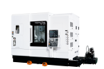 Máy tiện CNC Nakamura Tome MX-100
