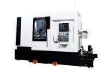 Máy tiện CNC Nakamura Tome NTJ-100