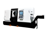 Máy tiện CNC Nakamura Tome Super NTJ