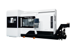 Máy tiện CNC Nakamura Tome NTRX-300 và NTRX-300L