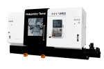 Máy tiện CNC Nakamura Tome NTY3-250