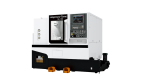 Máy tiện CNC Nakamura Tome SC-100