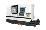 Máy tiện CNC Nakamura Tome SC-200 và SC-200L