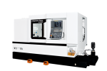 Máy tiện CNC Nakamura Tome SC-300 và SC-300L