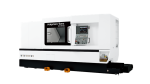 Máy tiện CNC Nakamura Tome SC-300 và SC-300L