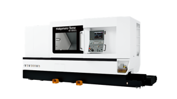 Máy tiện CNC Nakamura Tome SC-300 và SC-300L