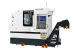 Máy tiện CNC Nakamura Tome SC-200 và SC-200L
