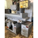 Giá máy mài phẳng hiện nay là bao nhiêu? Chọn theo kích thước bàn, tải phôi và độ chính xác