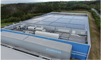 Giới thiệu về Kuroda Precision Industries Ltd.