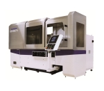 Máy mài phẳng Kuroda dòng GS-86CV và GS-126CV