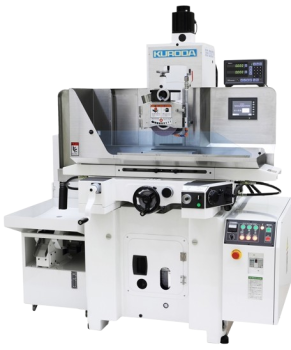 Máy mài phẳng Kuroda dòng GS-30V
