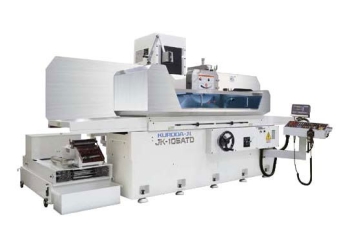 Máy mài phẳng Kuroda dòng JK