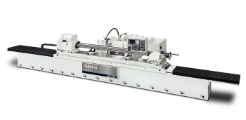 Máy mài tròn ngoài CNC dòng GP-45D và GP-55D